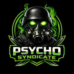 Psycho Syndicate