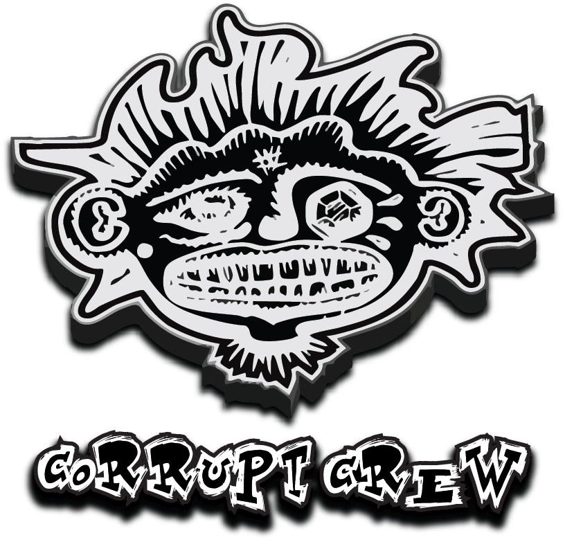 Corrupt Crew