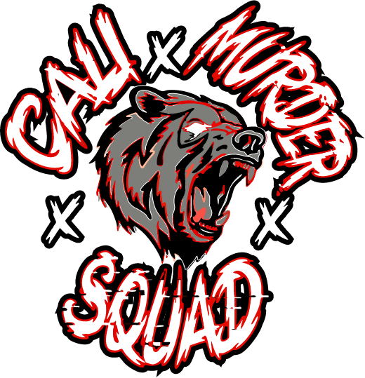 Cali Murder Squad