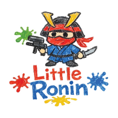 Ronin Kids