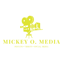 Mickey O Media