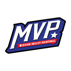 Mission Valley Paintball