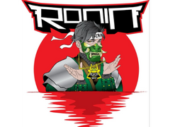 Hobbs Ronin