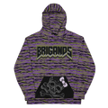 Brigands Paintball - Casual Hoodie - Ladies
