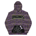 Brigands Paintball - Casual Hoodie - Ladies