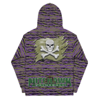 Brigands Paintball - Casual Hoodie - Ladies