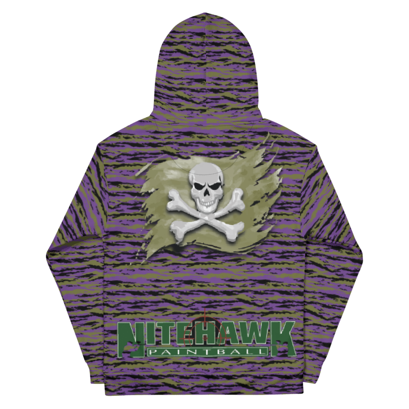 Brigands Paintball - Casual Hoodie - Ladies