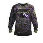 Brigands Paintball - Jersey - Ladies