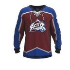 Active Paintball™ - Jersey - Snowfall