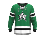 Active Paintball™ - Jersey - North Stars