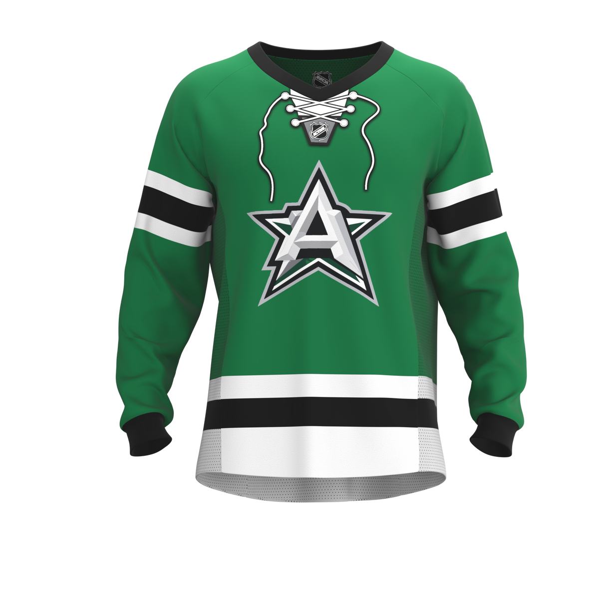 Active Paintball™ - Jersey - North Stars
