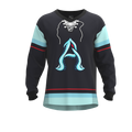 Active Paintball™ - Jersey - The Kraken