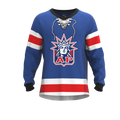 Active Paintball™ - Jersey - Blueshirts