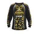 Almighty - Jersey - WC '26
