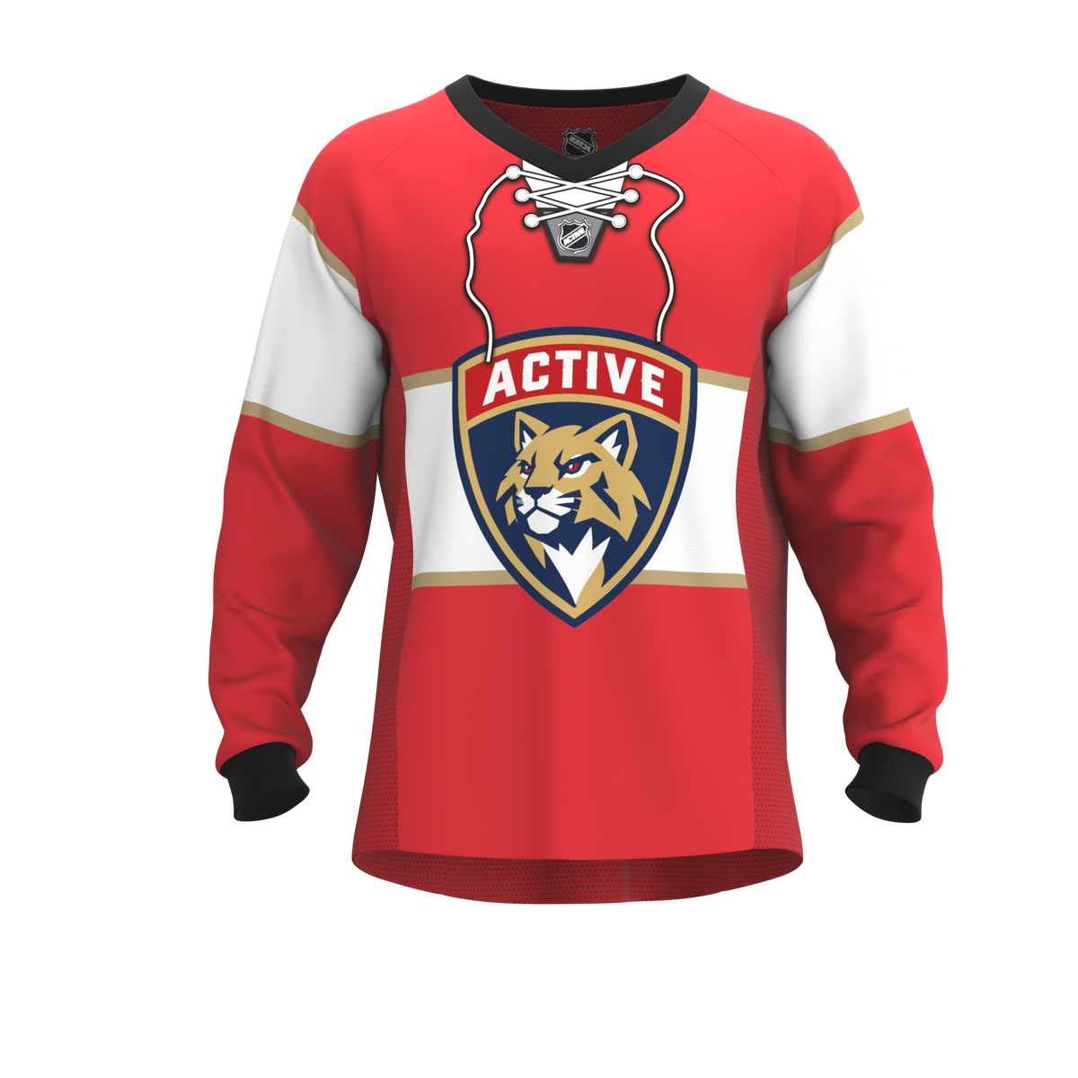 Active Paintball™ - Jersey - The Panth