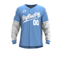 BigBoiPB Media - Jersey - Royals