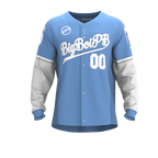 BigBoiPB Media - Jersey - Royals