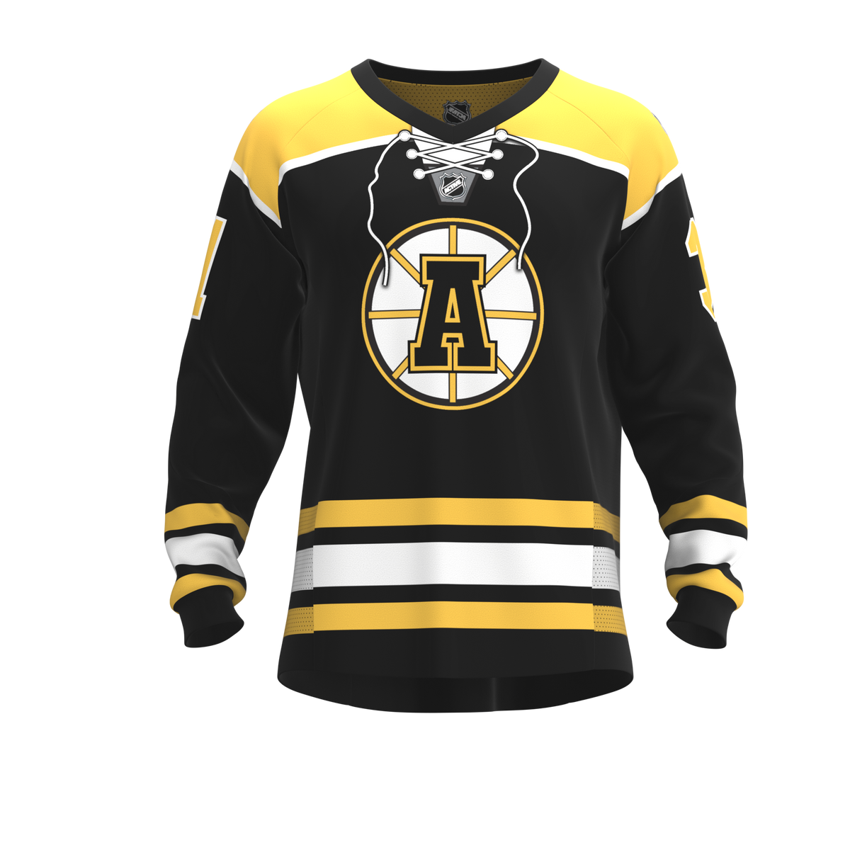 Active Paintball™ - Jersey - The Hubmen