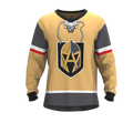 Active Paintball™ - Jersey - The Golden