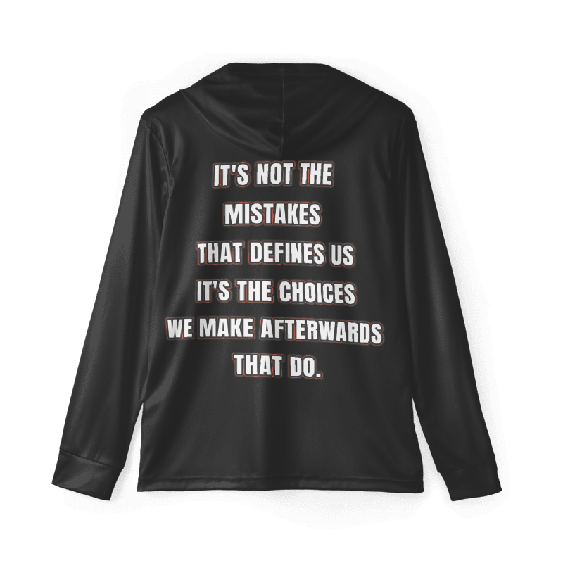 Gunners GVC - Dry Fit Hoodie - Black