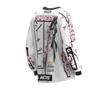 SHAGGY PB - JERSEY - SAKURA