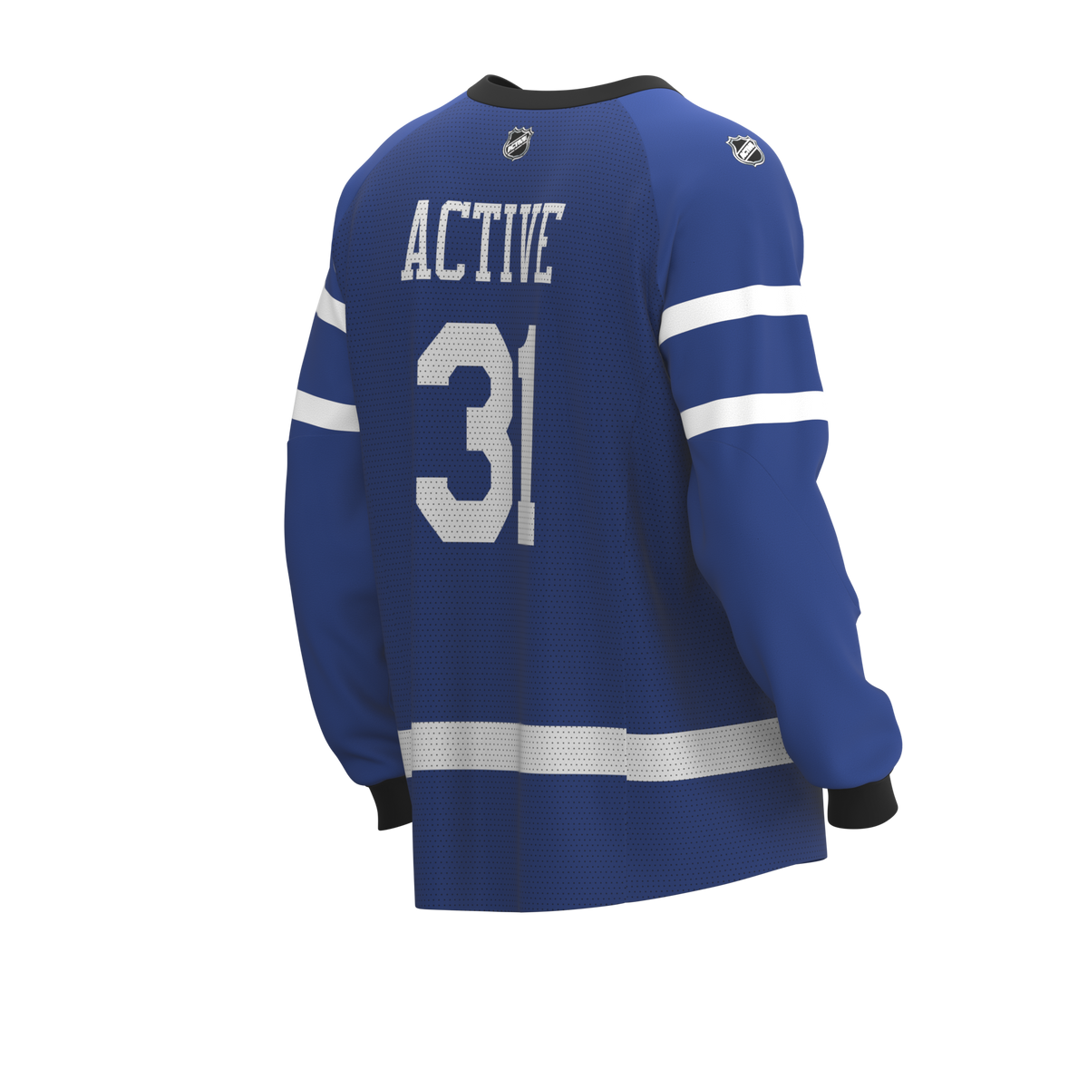 Active Paintball™ - Jersey - The Make Beliefs