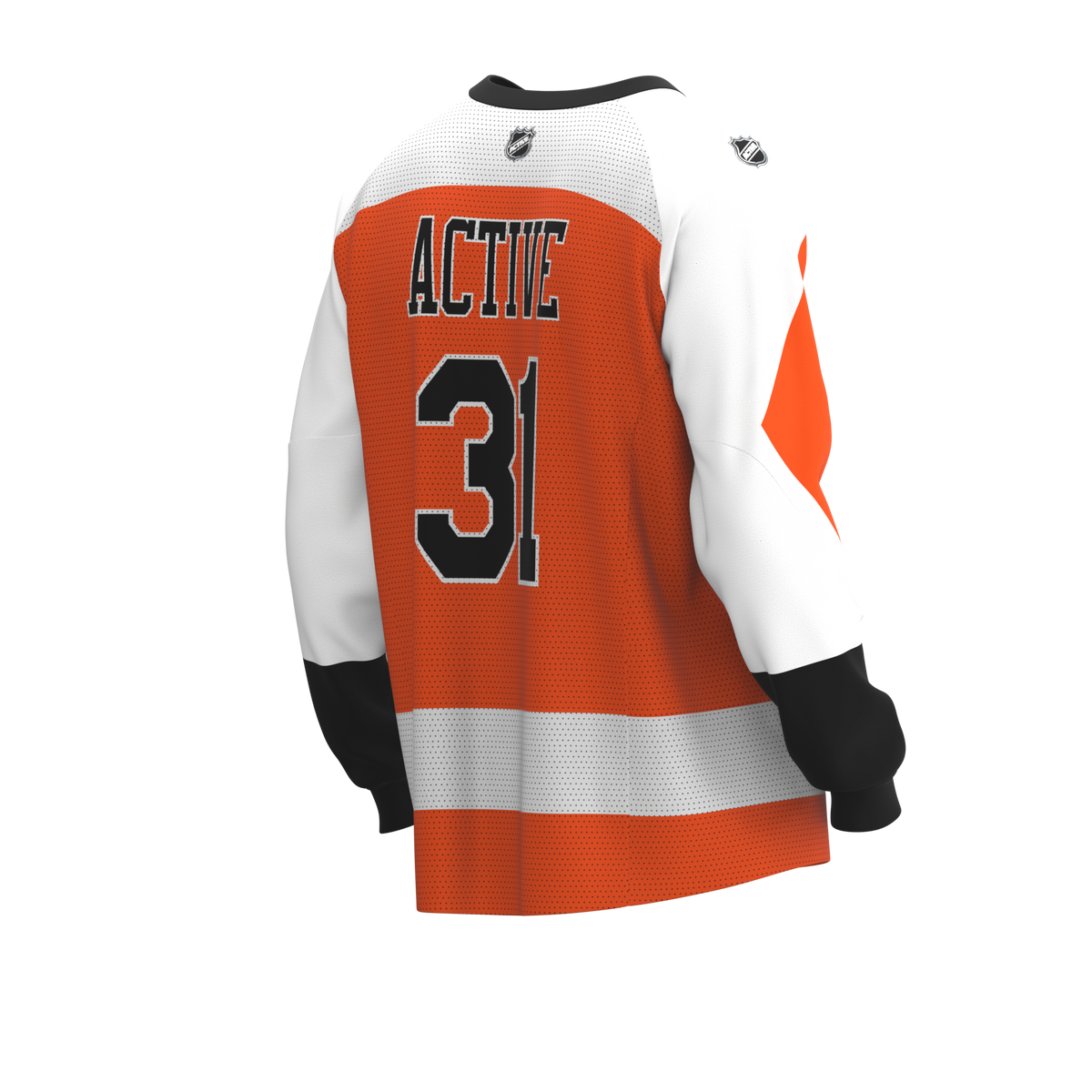 Active Paintball™ - Jersey - The BSB