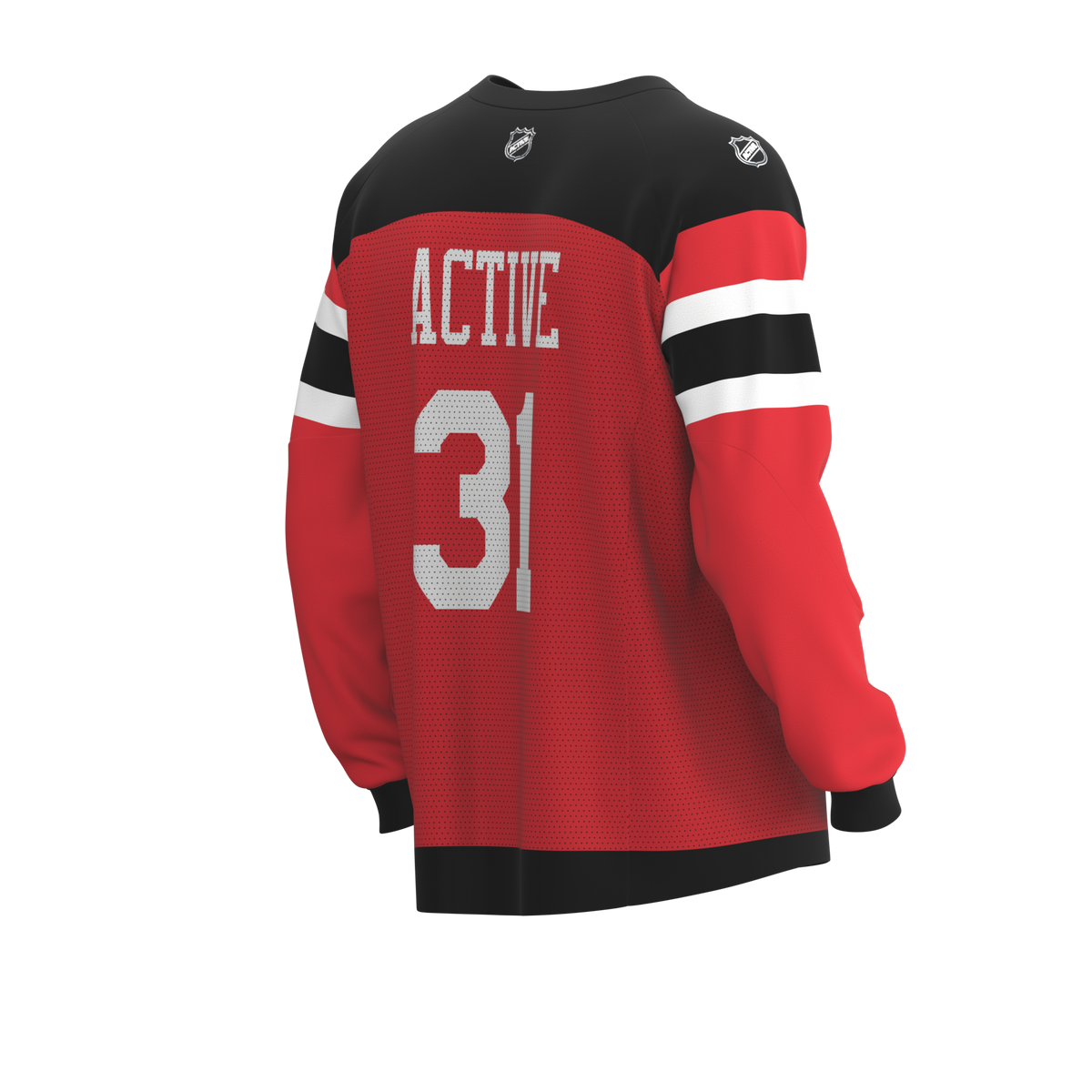 Active Paintball™ - Jersey - The Devs
