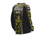 Almighty - Jersey - WC '26