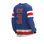 Active Paintball™ - Jersey - Blueshirts