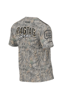 Odin - Dry Fit T-Shirt - Ragtag Camo