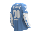BigBoiPB Media - Jersey - Royals