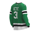 Active Paintball™ - Jersey - North Stars
