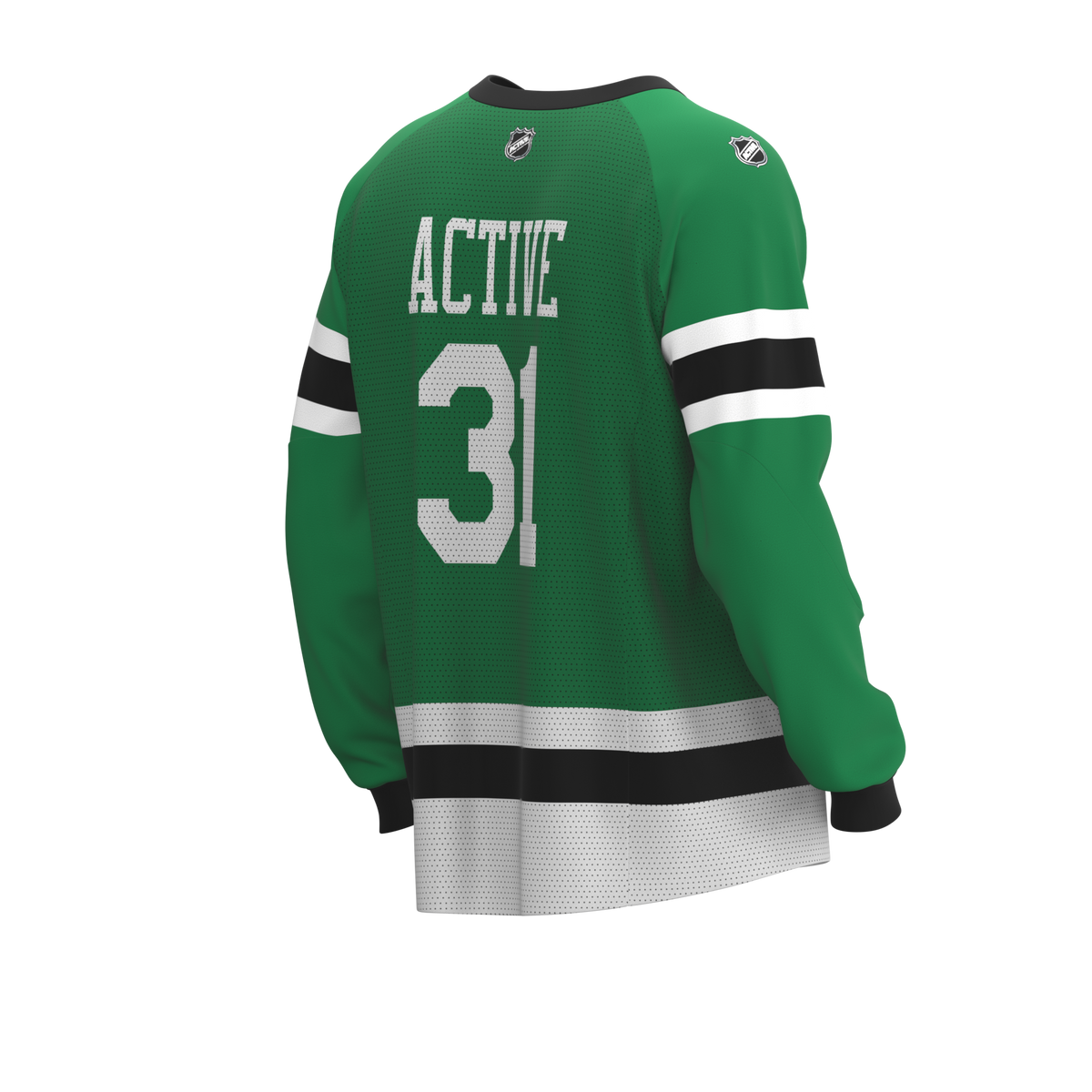 Active Paintball™ - Jersey - North Stars