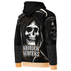 Rainier Reapers - Player Hoodie