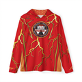 HWM - Dry Fit Hoodie