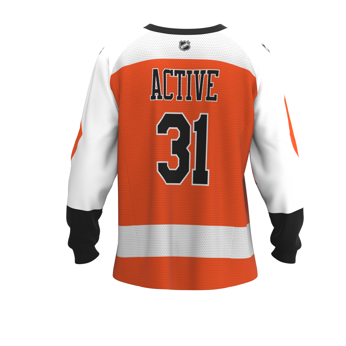 Active Paintball™ - Jersey - The BSB