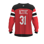 Active Paintball™ - Jersey - The Devs