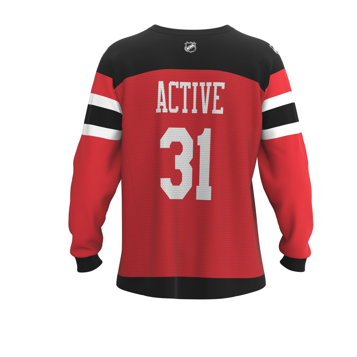 Active Paintball™ - Jersey - The Devs