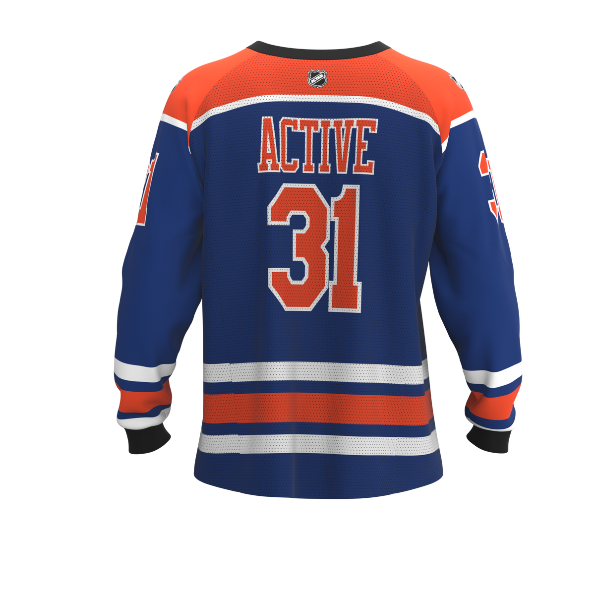 Active Paintball™ - Jersey - Drillers