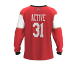 Active Paintball™ - Jersey - The Panth