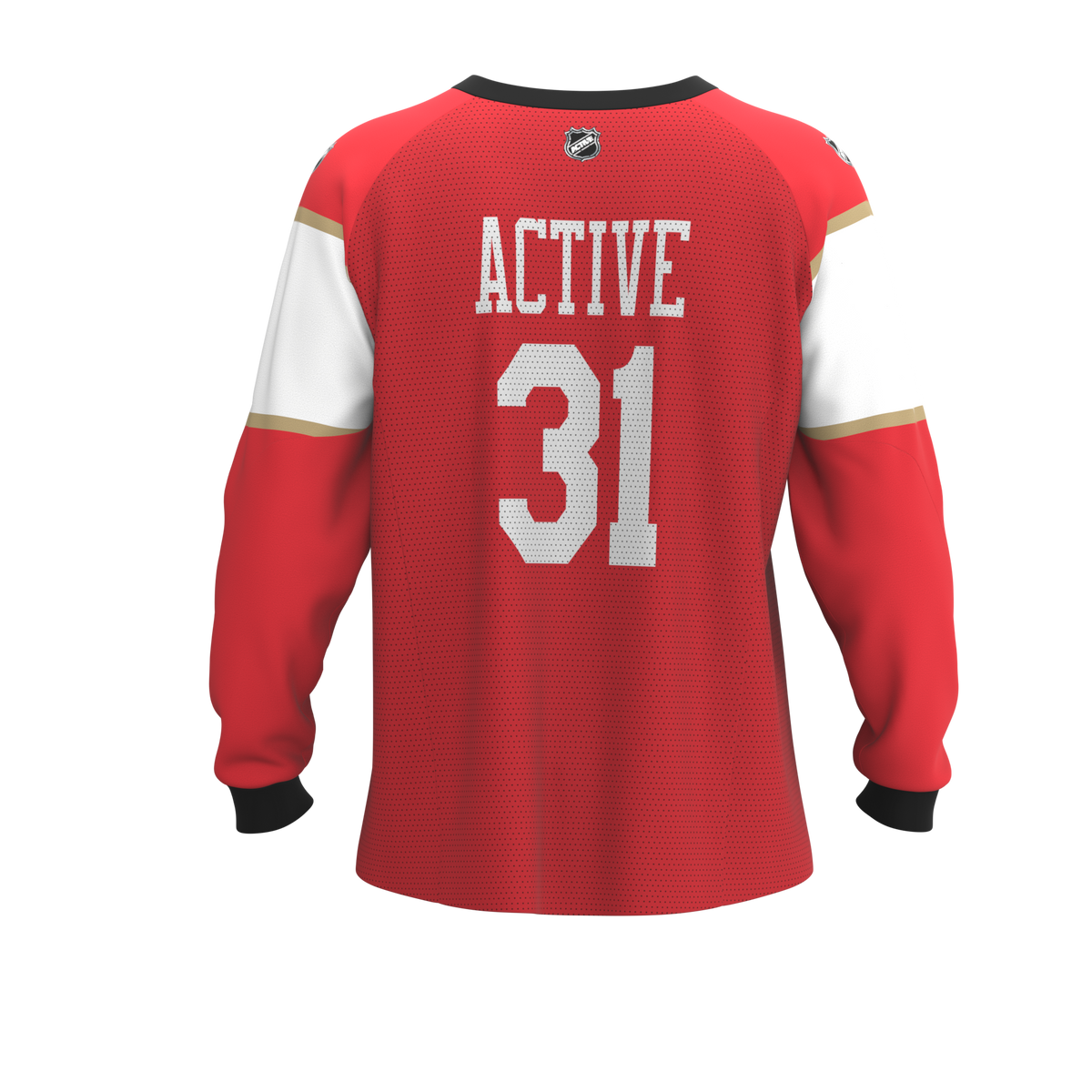 Active Paintball™ - Jersey - The Panth