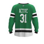 Active Paintball™ - Jersey - North Stars