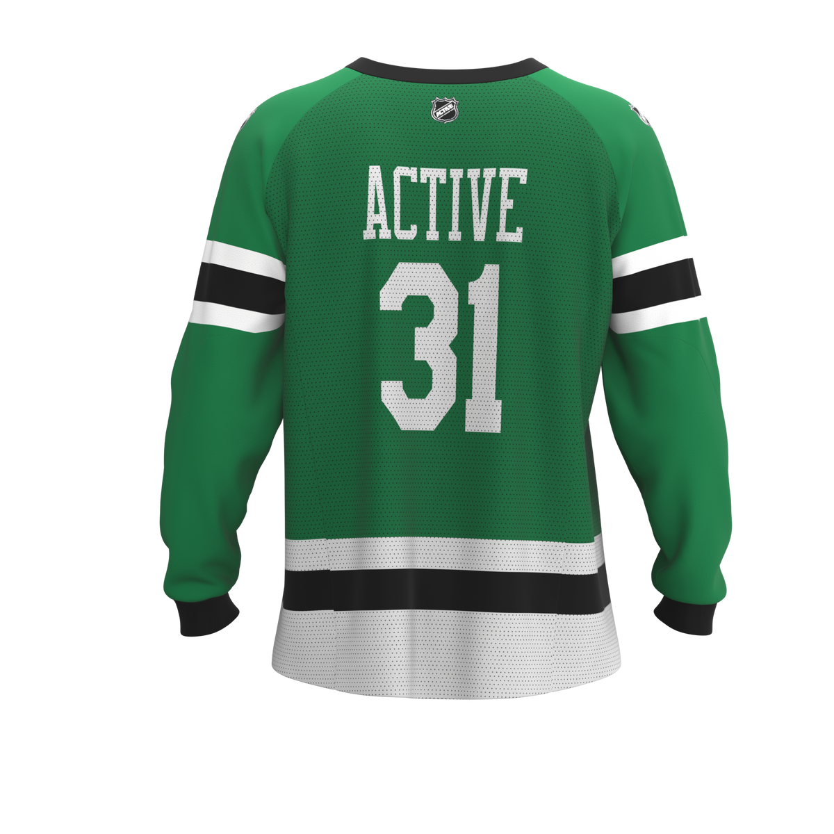 Active Paintball™ - Jersey - North Stars