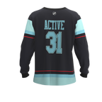 Active Paintball™ - Jersey - The Kraken