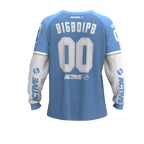 BigBoiPB Media - Jersey - Royals
