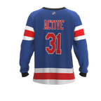 Active Paintball™ - Jersey - Blueshirts