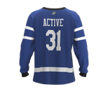 Active Paintball™ - Jersey - The Make Beliefs