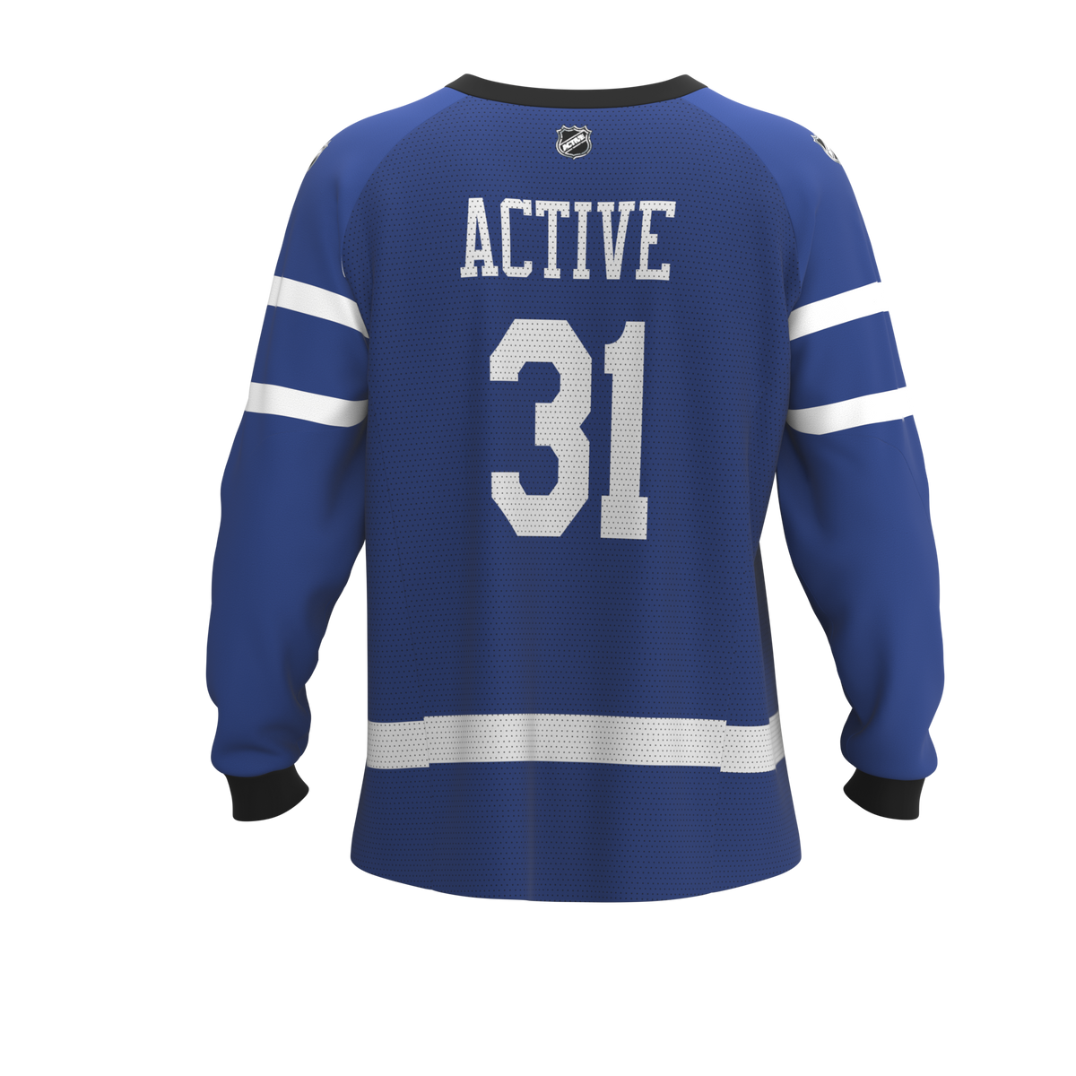 Active Paintball™ - Jersey - The Make Beliefs