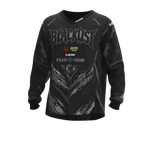 Blacklist - BKGR - Jersey